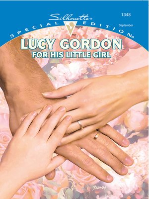cover image of For His Little Girl